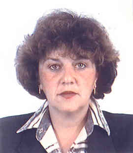 Murcia López,Rosa